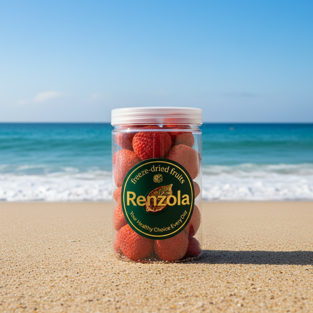 Renzola Beach Background