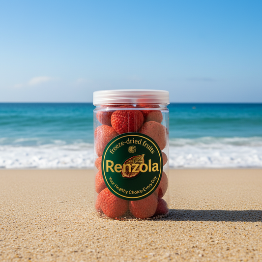 Renzola Beach Background